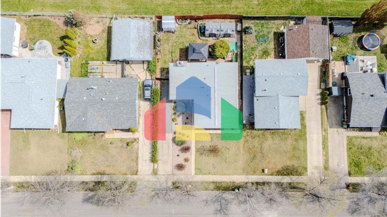 Residential - Single Family Home - St. Albert, Canada - Canada