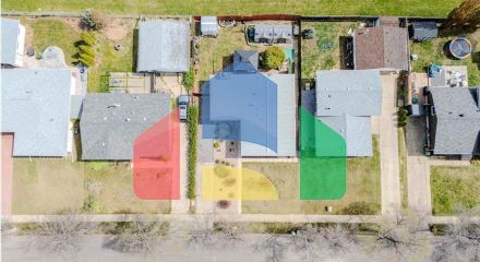 Residential - Single Family Home - St. Albert, Canada - Canada