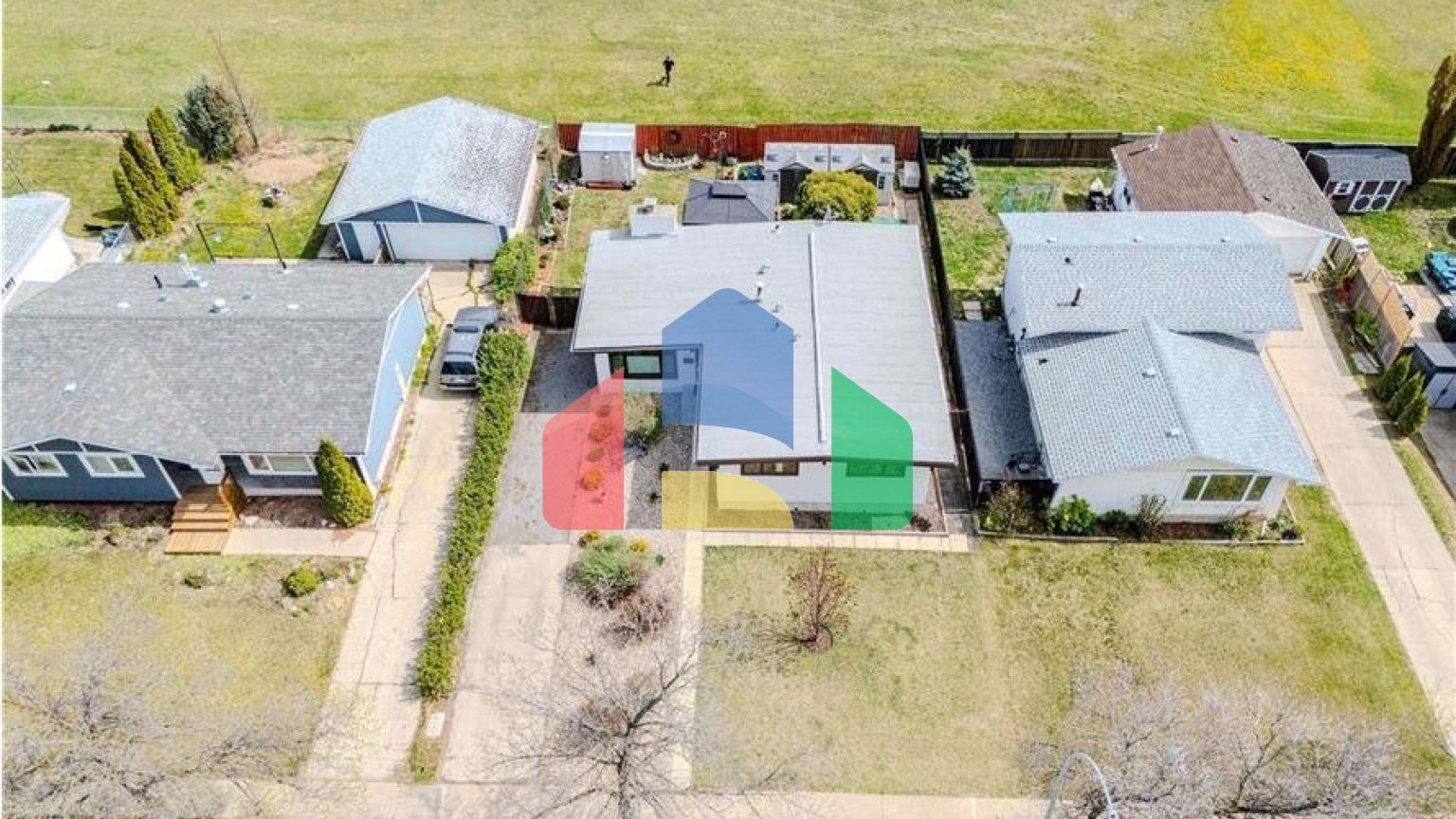 Residential - Single Family Home - St. Albert, Canada - Canada