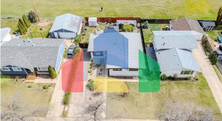 Residential - Single Family Home - St. Albert, Canada - Canada