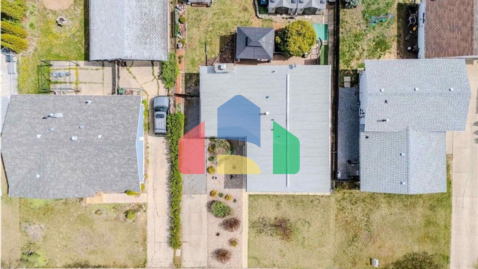 Residential - Single Family Home - St. Albert, Canada - Canada