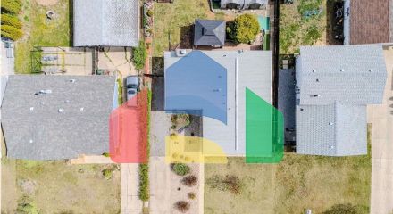 Residential - Single Family Home - St. Albert, Canada - Canada