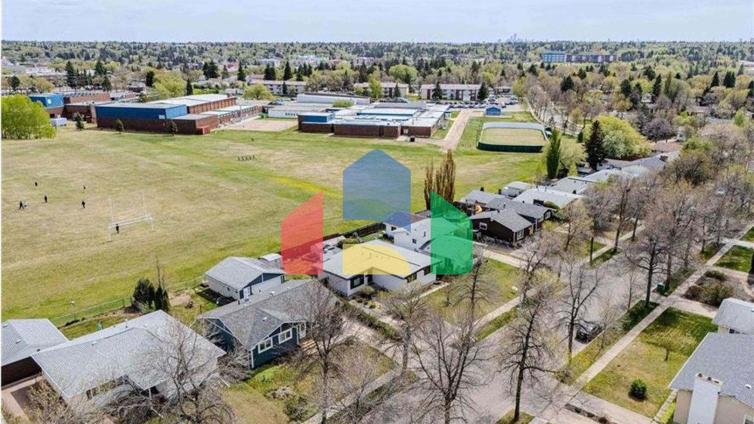 Residential - Single Family Home - St. Albert, Canada - Canada