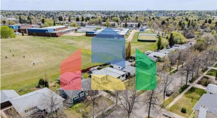 Residential - Single Family Home - St. Albert, Canada - Canada