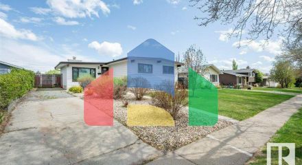 Residential - Single Family Home - St. Albert, Canada - Canada