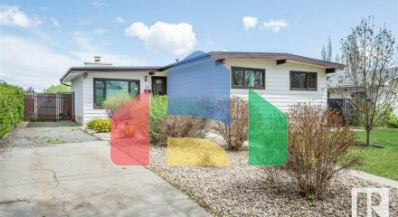 Residential - Single Family Home - St. Albert, Canada - Canada