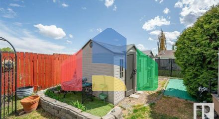 Residential - Single Family Home - St. Albert, Canada - Canada