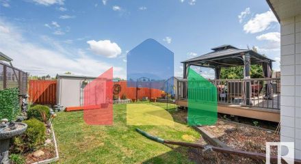 Residential - Single Family Home - St. Albert, Canada - Canada