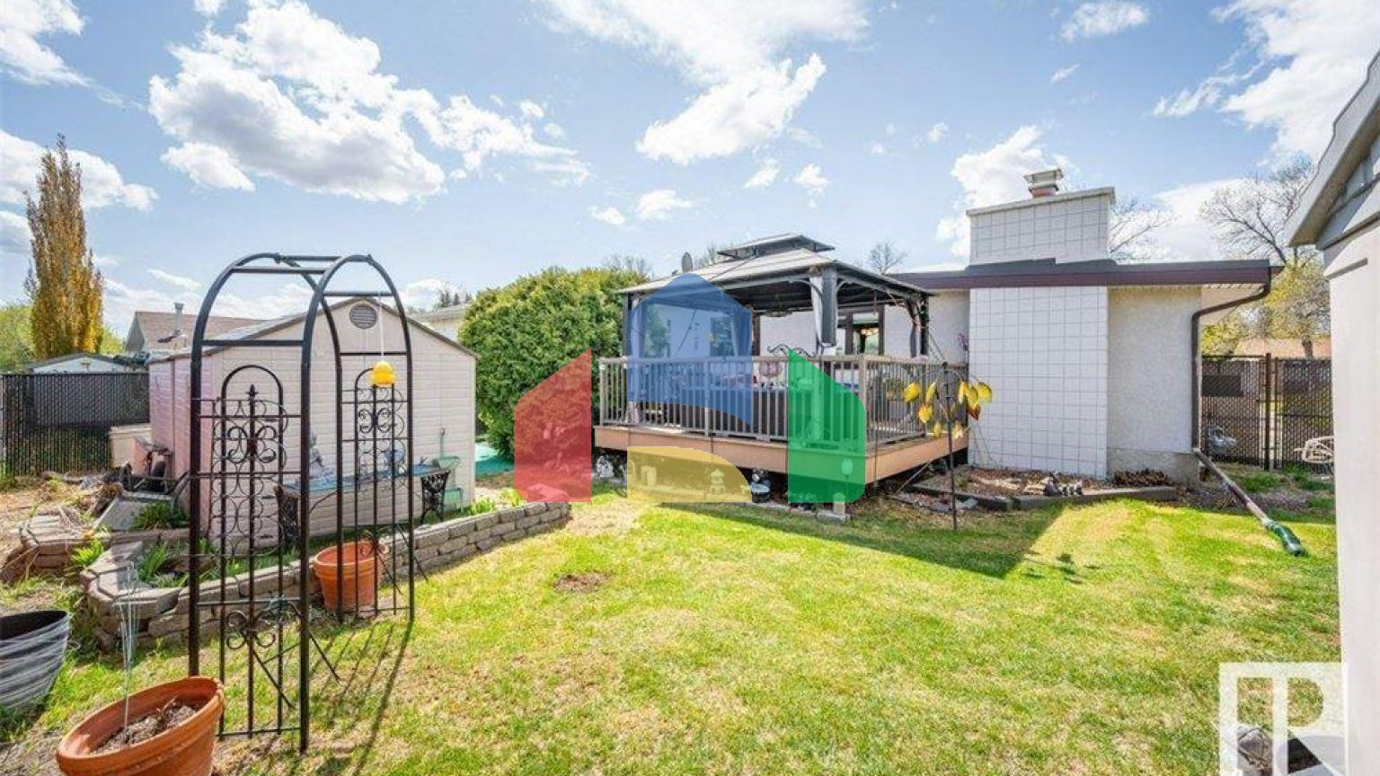 Residential - Single Family Home - St. Albert, Canada - Canada