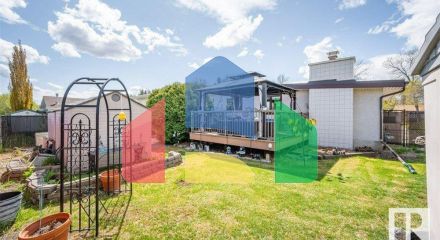 Residential - Single Family Home - St. Albert, Canada - Canada