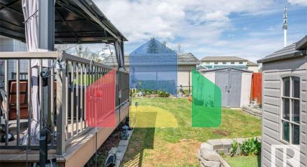 Residential - Single Family Home - St. Albert, Canada - Canada