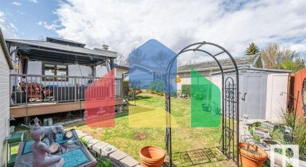 Residential - Single Family Home - St. Albert, Canada - Canada