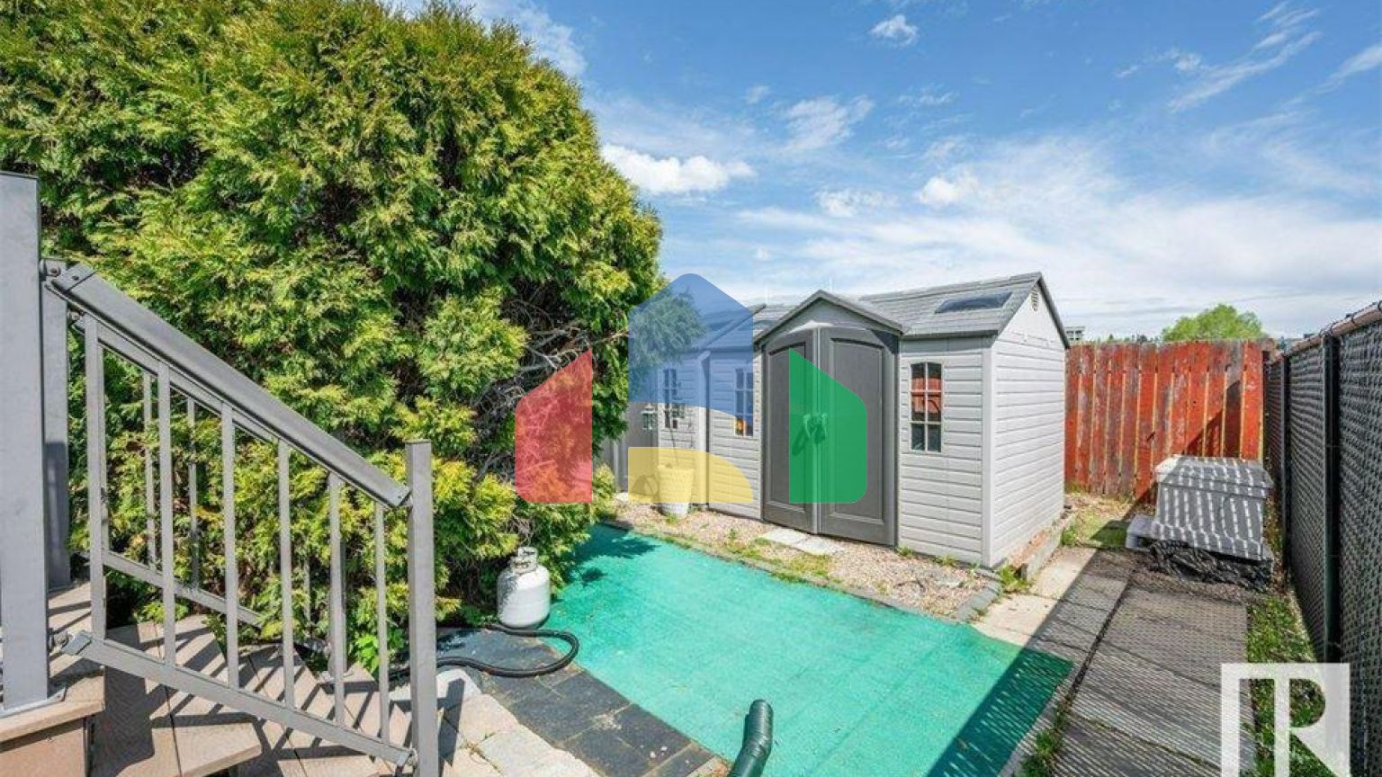 Residential - Single Family Home - St. Albert, Canada - Canada