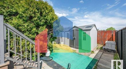 Residential - Single Family Home - St. Albert, Canada - Canada