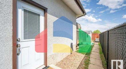 Residential - Single Family Home - St. Albert, Canada - Canada