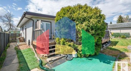 Residential - Single Family Home - St. Albert, Canada - Canada