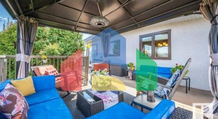 Residential - Single Family Home - St. Albert, Canada - Canada