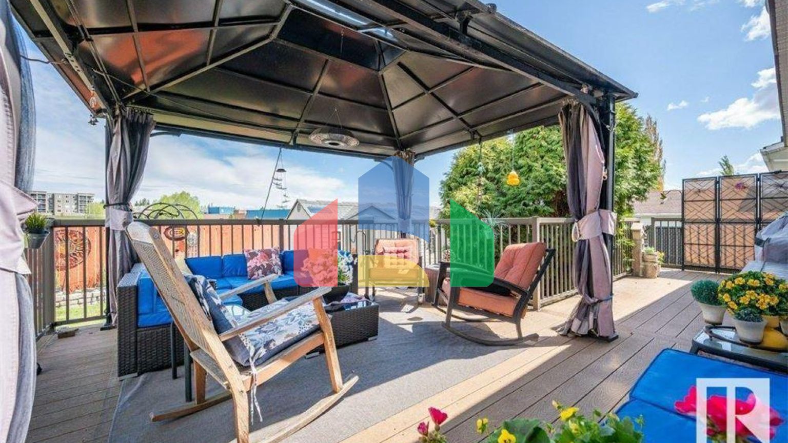 Residential - Single Family Home - St. Albert, Canada - Canada