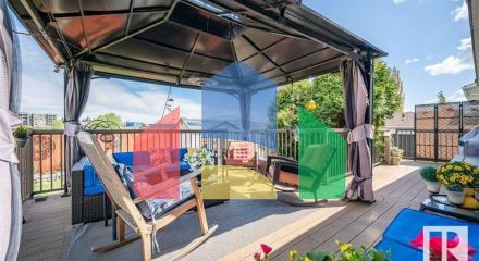 Residential - Single Family Home - St. Albert, Canada - Canada