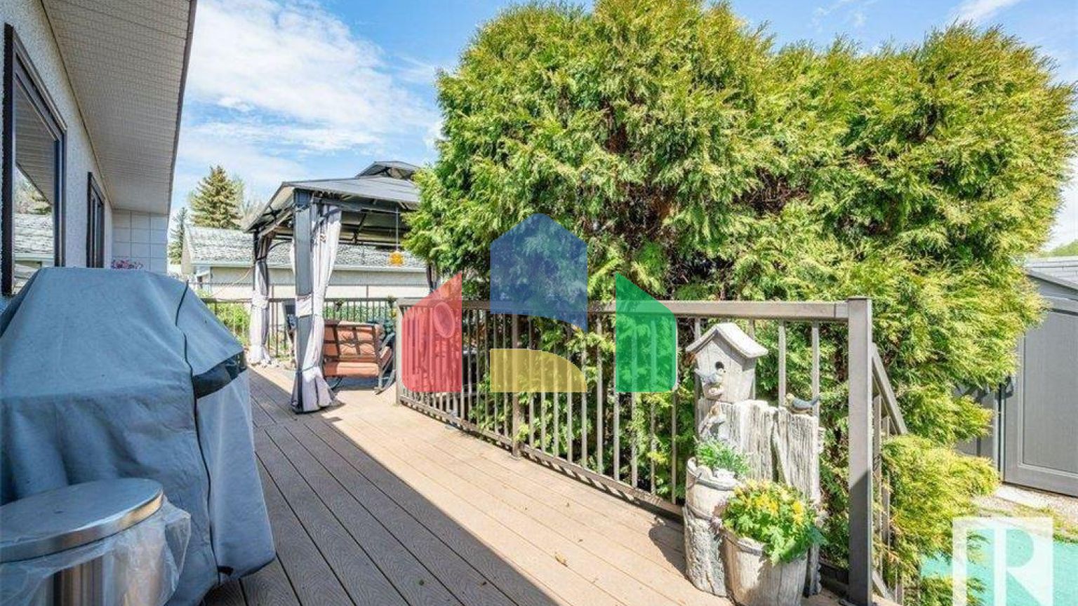 Residential - Single Family Home - St. Albert, Canada - Canada