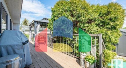 Residential - Single Family Home - St. Albert, Canada - Canada