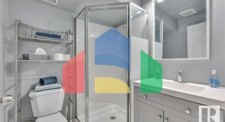 Residential - Single Family Home - St. Albert, Canada - Canada