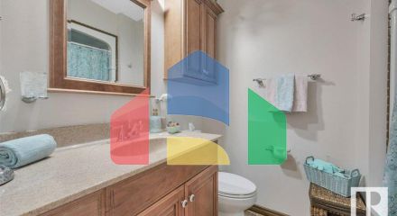 Residential - Single Family Home - St. Albert, Canada - Canada