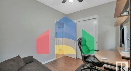 Residential - Single Family Home - St. Albert, Canada - Canada