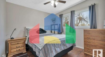 Residential - Single Family Home - St. Albert, Canada - Canada