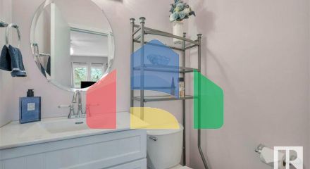 Residential - Single Family Home - St. Albert, Canada - Canada