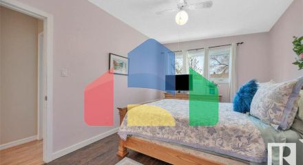 Residential - Single Family Home - St. Albert, Canada - Canada