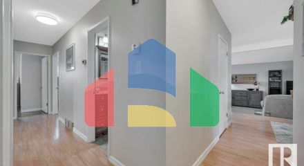 Residential - Single Family Home - St. Albert, Canada - Canada