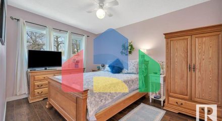 Residential - Single Family Home - St. Albert, Canada - Canada