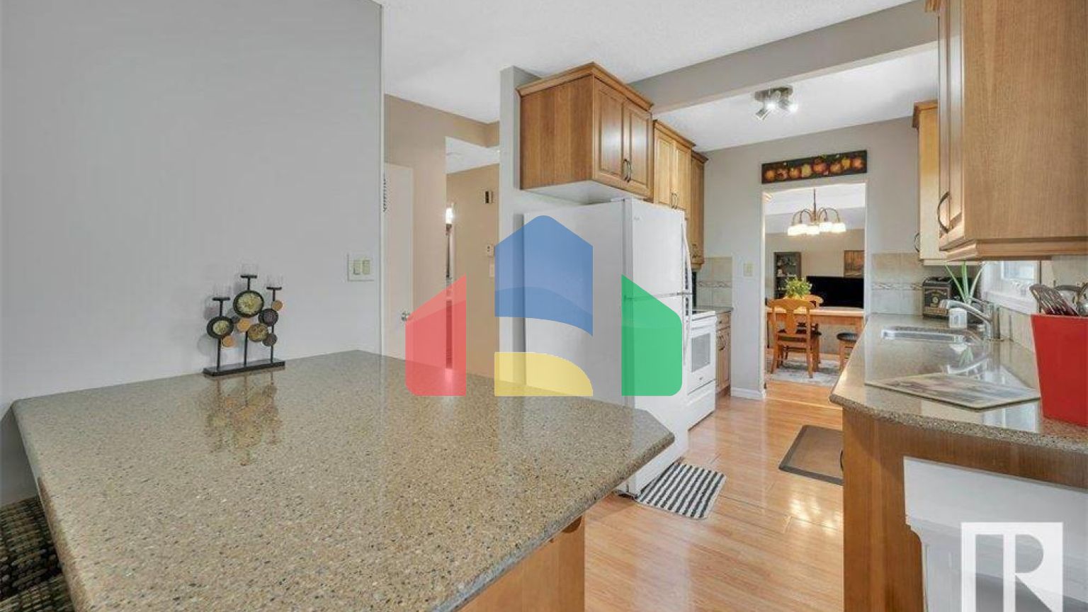 Residential - Single Family Home - St. Albert, Canada - Canada