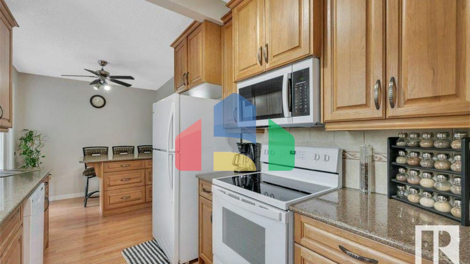 Residential - Single Family Home - St. Albert, Canada - Canada