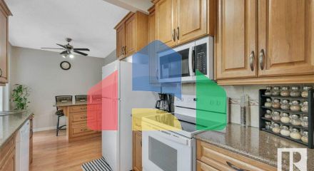 Residential - Single Family Home - St. Albert, Canada - Canada