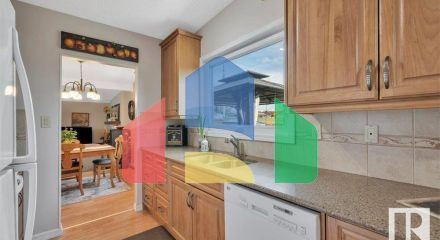 Residential - Single Family Home - St. Albert, Canada - Canada