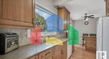 Residential - Single Family Home - St. Albert, Canada - Canada