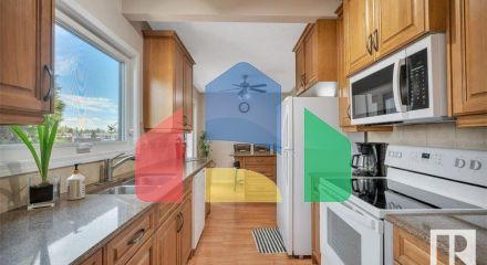 Residential - Single Family Home - St. Albert, Canada - Canada