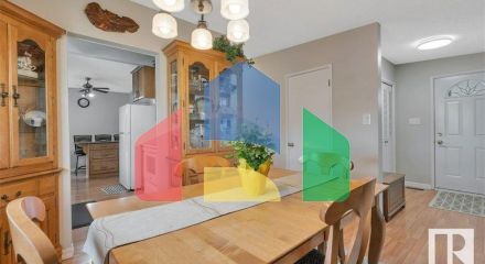 Residential - Single Family Home - St. Albert, Canada - Canada