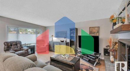 Residential - Single Family Home - St. Albert, Canada - Canada