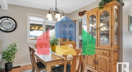 Residential - Single Family Home - St. Albert, Canada - Canada