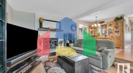 Residential - Single Family Home - St. Albert, Canada - Canada
