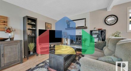 Residential - Single Family Home - St. Albert, Canada - Canada