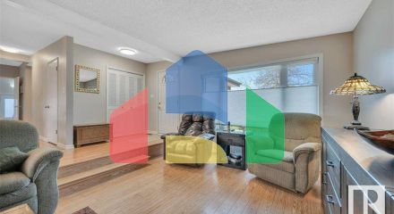 Residential - Single Family Home - St. Albert, Canada - Canada