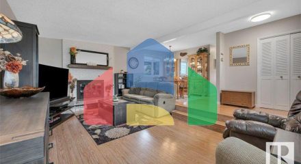 Residential - Single Family Home - St. Albert, Canada - Canada