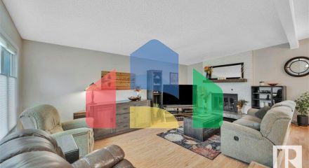 Residential - Single Family Home - St. Albert, Canada - Canada