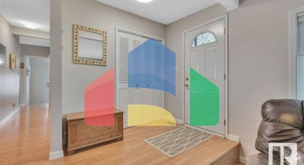 Residential - Single Family Home - St. Albert, Canada - Canada