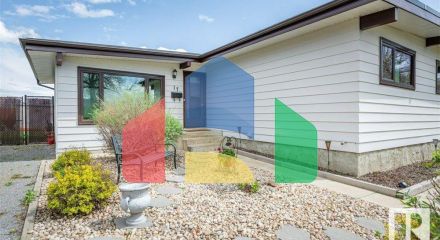 Residential - Single Family Home - St. Albert, Canada - Canada