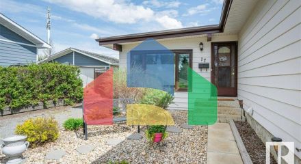 Residential - Single Family Home - St. Albert, Canada - Canada